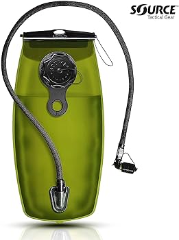 定価4万　サバゲー SOURCE 〔ソース バガボンド〕WLPSリザーバー3L Amazon.co.jp: 〔ソースバガボンド〕ハイドレーションシステム